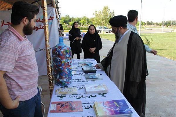 نمایشگاه خوی 13