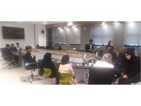 سفر مدیرعامل و فعالان خیریه به شهر خوی8