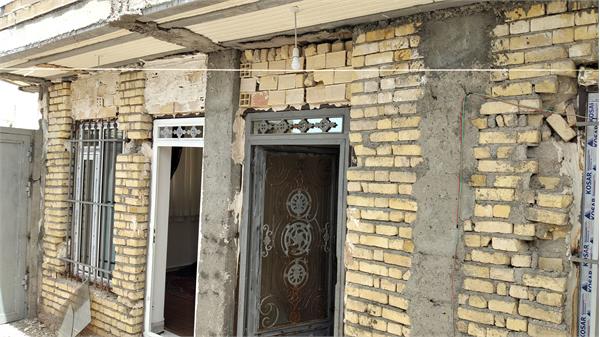 ساخت واحدهای مسکونی استان ایلام 5