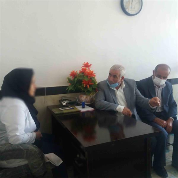 افتتاح مطب مامایی برای دختر پرتلاش بوتراب 2