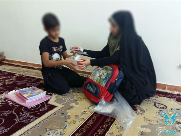 توزیع لوازم التحریر 10