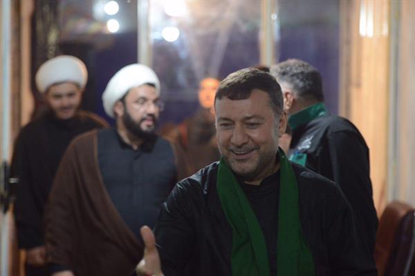 روز پنجم اربعین 7