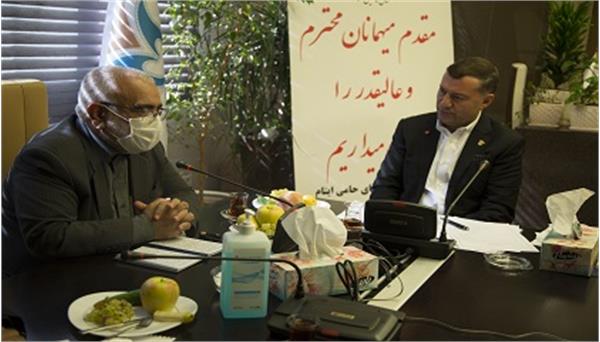 رئیس کمیته امداد امام خمینی: موسسه بوتراب کامل‌ترین پکیج رسیدگی به ایتام را داراست