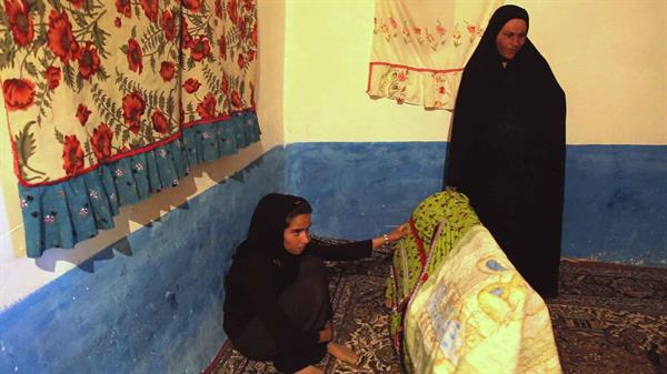 فرصت خدمت گزارش سفر به چهار محال و بختیاری 31