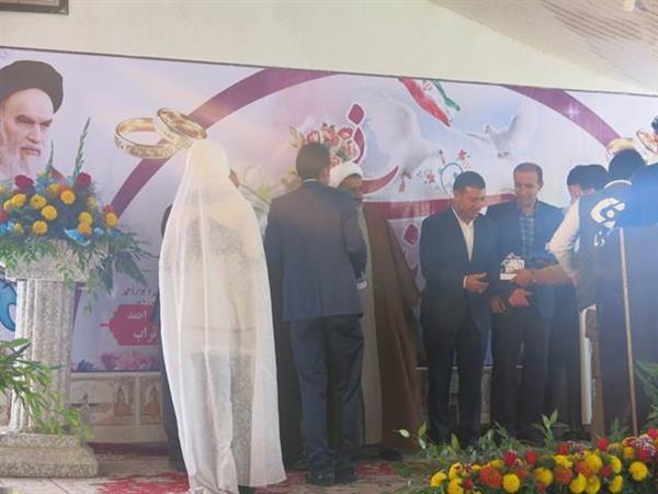 ازدواج 165نو عروس دهدشت  4