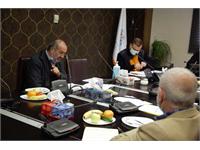 جلسه داخلی بوتراب/20آذر 7