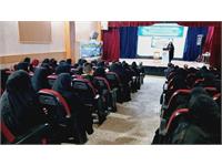 همایش چرخ زندگی استان چهارمحال و بختیاری