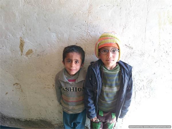 صله رحم آقای سیدی از استان کهگیلویه و بویر احمد 9