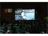 مراسم دهه دوم محرم در شهرستان خوی 11