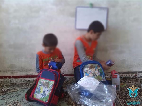 توزیع لوازم التحریر 9