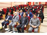 همایش تقدیر از مادران فداکار ایلام 4