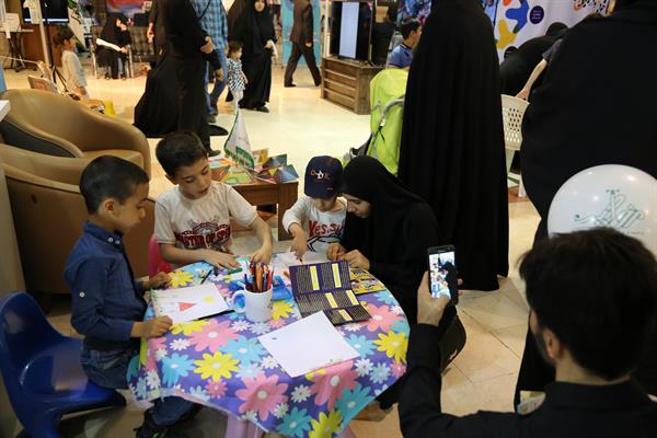 نمایشگاه قرآن 28