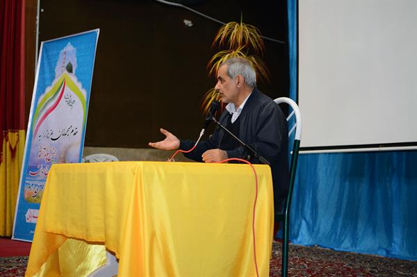 کارگاه آموزشی باهم تا بهشت - اردوگاه صحنه 12