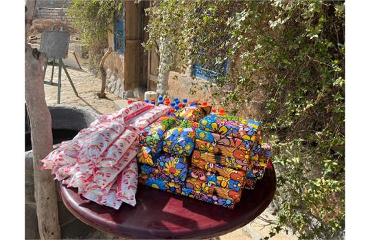 جشن تولد فرزندان بوتراب همزمان با روز جوان در کرمانشاه