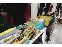 صنایع دستی نمایشگاه 36