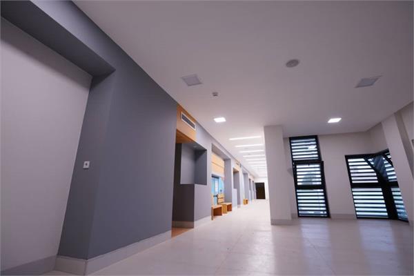 افتتاح مجتمع آموزشی، فرهنگی، تربیتی و ورزشی بوتراب 6