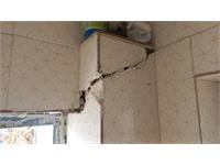 منازل زلزله زده خوی 6