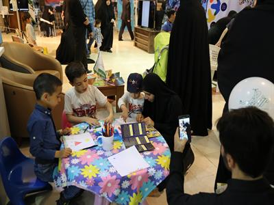 نمایشگاه قرآن 28