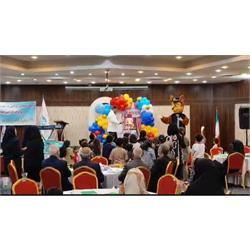 جشن تولد فرزندان بوتراب در استان کرمانشاه