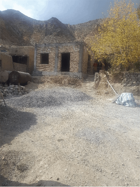 ساخت واحدهای مسکونی استان آذربایجان‌غربی 47