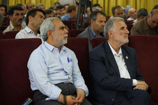 همایش فصلی گنج 14