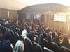 همایش "چرخ زندگی" در دهدشت برگزار شد