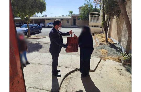 لوازم تحریر 1400 کرمانشاه 12