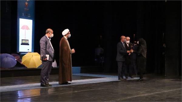 اختتامیه کنگره 6