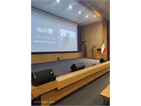 برگزاری جلسه آموزشی آشنایی با فضای مجازی و راه‌های کسب درآمد در خیریه عترت بوتراب