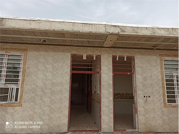 ساخت واحدهای مسکونی استان ایلام 25