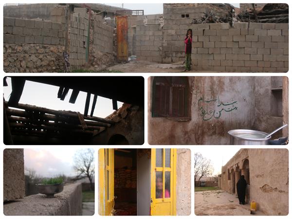 داستان دختران دشت