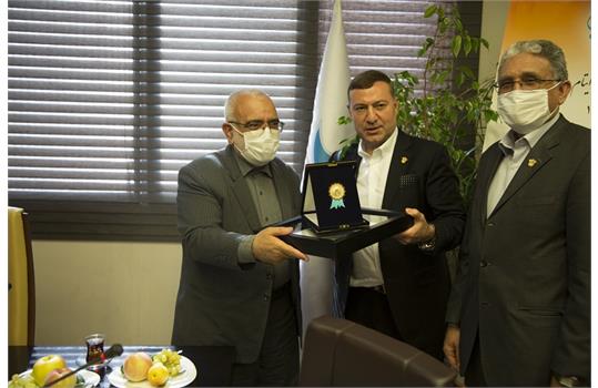 نشان ویژه بختیاری 2