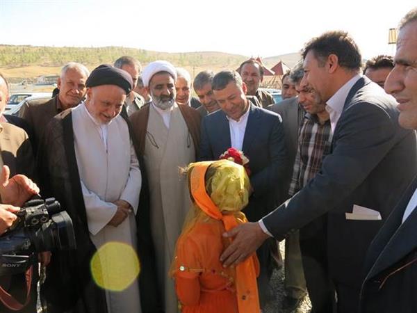 ازدواج 165نو عروس دهدشت  8