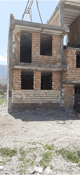 ساخت واحدهای مسکونی استان آذربایجان‌غربی 33