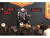 عزاداری محرم ۹۹