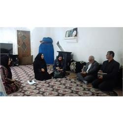 تشخیص و بازشناسی خانواده‌های در عسر و حرج استان‌‌های آذربایجان غربی و شرقی