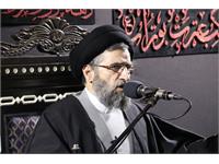 مراسم دهه دوم محرم در شهرستان خوی 4