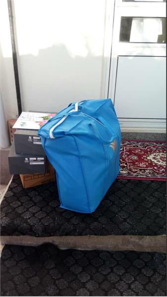 توزیع سبد کالا۹۹