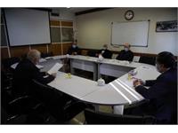 تفاهمنامه بنیاد مسکن 1