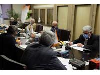 جلسه داخلی بوتراب/20آذر 9