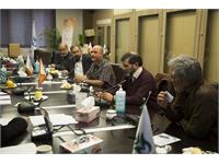 کنگره شعر 11