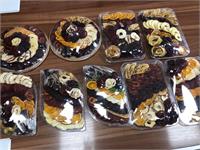 کارگاه میوه خشک کنی در استان آذربایجان غربی 4