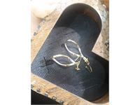 عیدی دوچرخه گوشواره 4