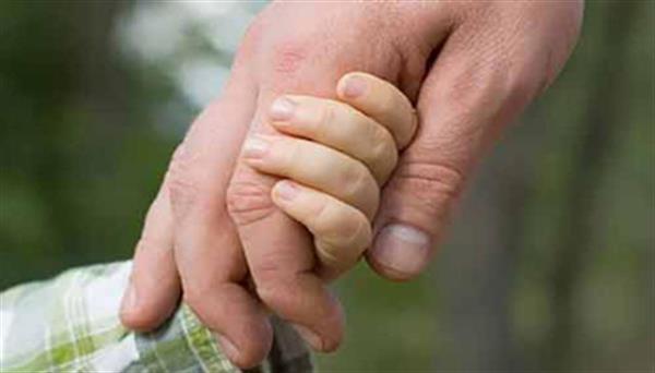 پذیرش فرزندخواندگی از طریق بنیاد زینب کبری (س)