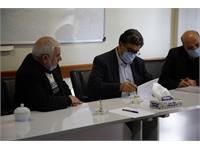 تفاهمنامه بنیاد مسکن 5