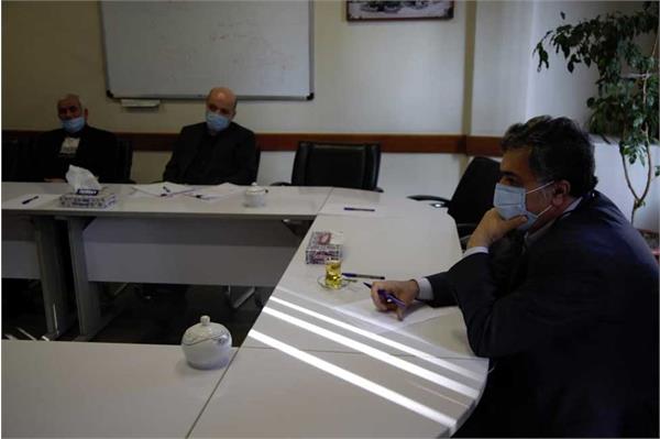 تفاهمنامه بنیاد مسکن 7