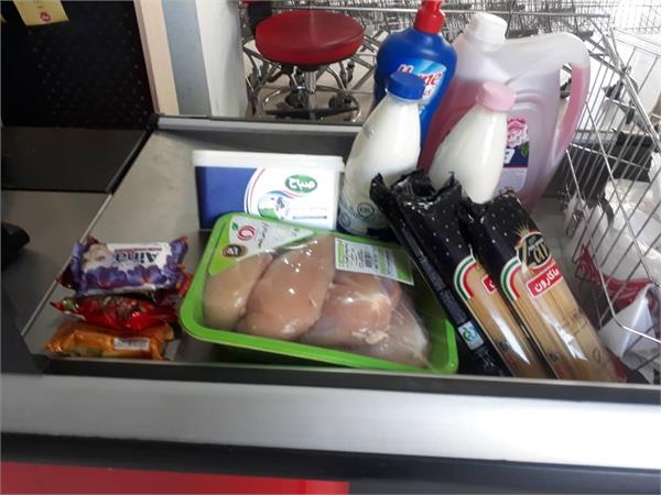 هدیه عینک برای فرزند بوتراب 1