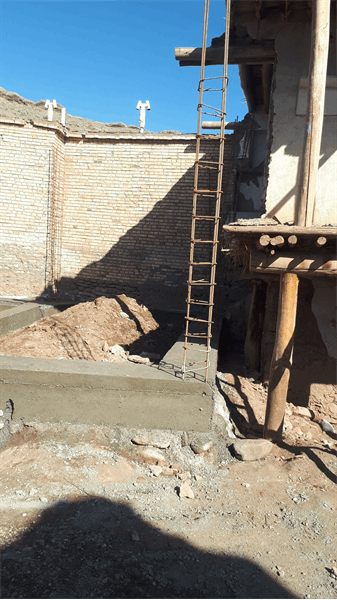 ساخت واحدهای مسکونی استان آذربایجان‌غربی 12