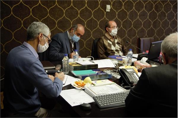 معاونین فرهنگی