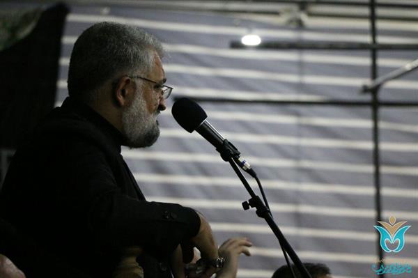 خیریه عترت بوتراب، خادم زائرین حسینی 24